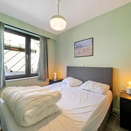 Duplex In Near Grand Place, Cleaning Included Апартаменты *