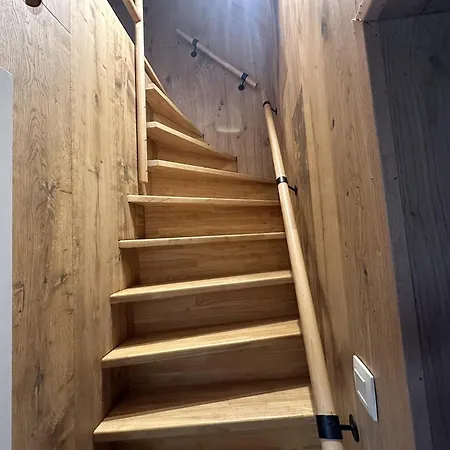 Апартаменты Duplex In Near Grand Place, Cleaning Included Бланкенберге
