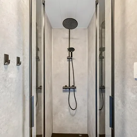 Duplex In Near Grand Place, Cleaning Included *