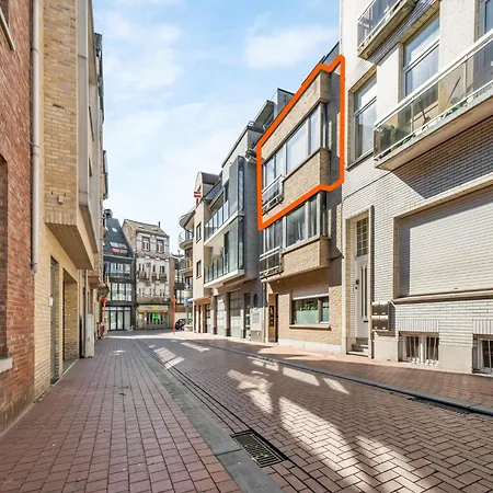Duplex In Near Grand Place, Cleaning Included Apartamento