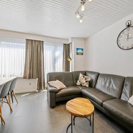 Apartamento Duplex In Near Grand Place, Cleaning Included *